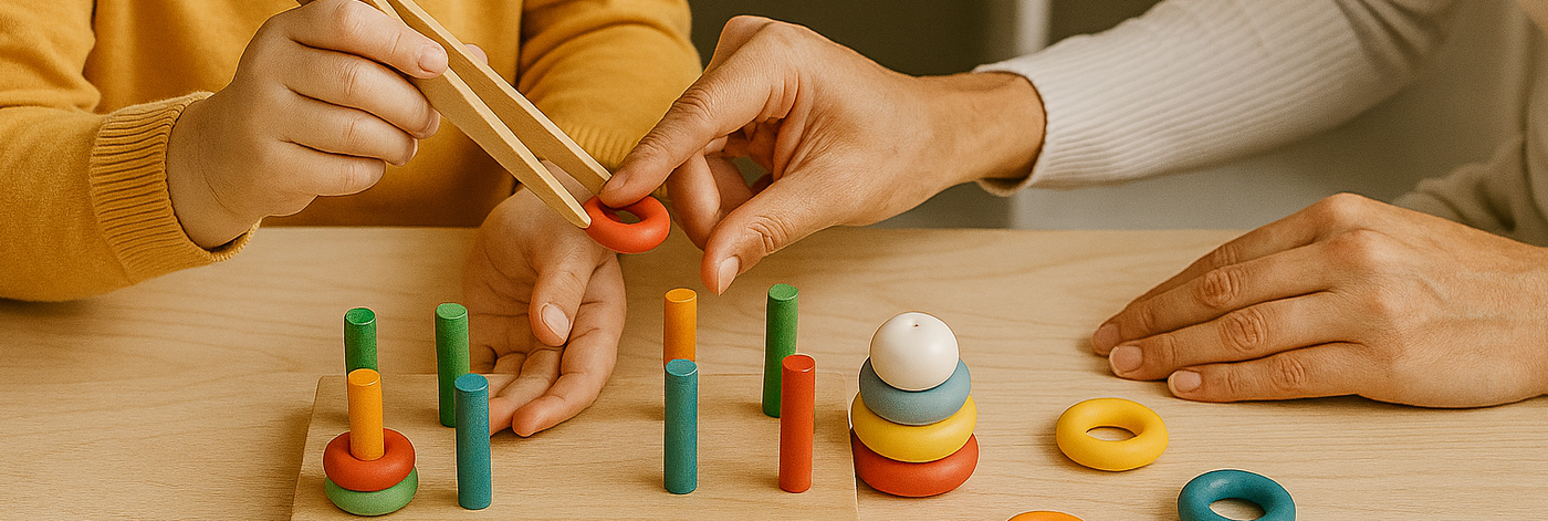 Occupational Therpay