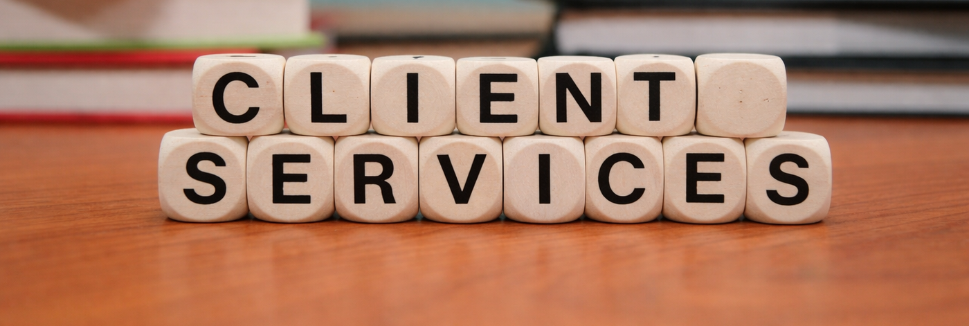 client services