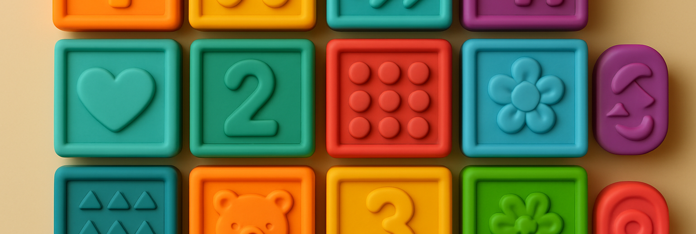 Blocks