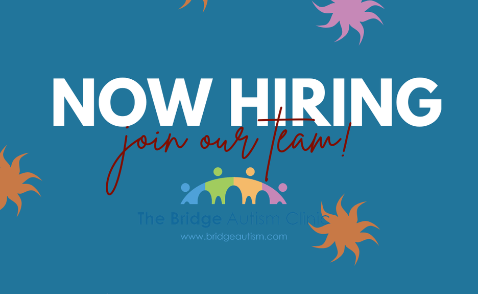 Now Hiring!! Apply today!