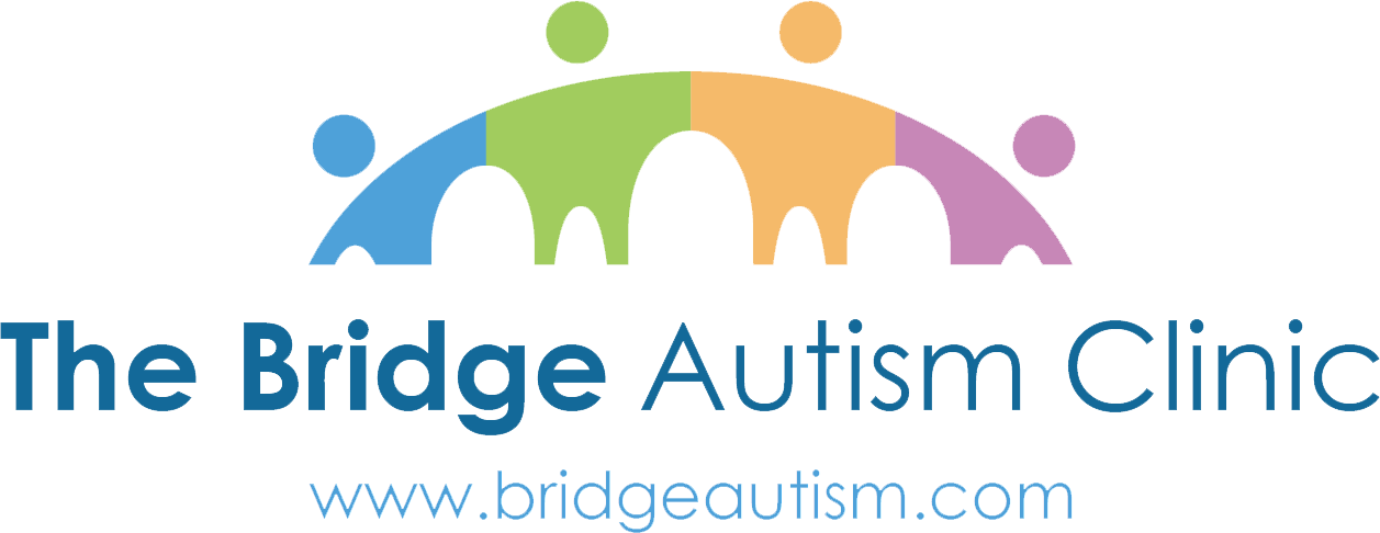Footer Logo - The Bridge Autism Clinic
